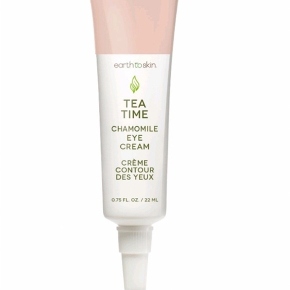 Earth to skin Tea Time Starter Set - Picture 6 of 8